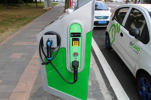 交流充電樁-【河南祥鼎股份】-濟源交流充電樁價格-天助網